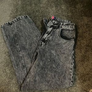 Empyre Jeans , black
